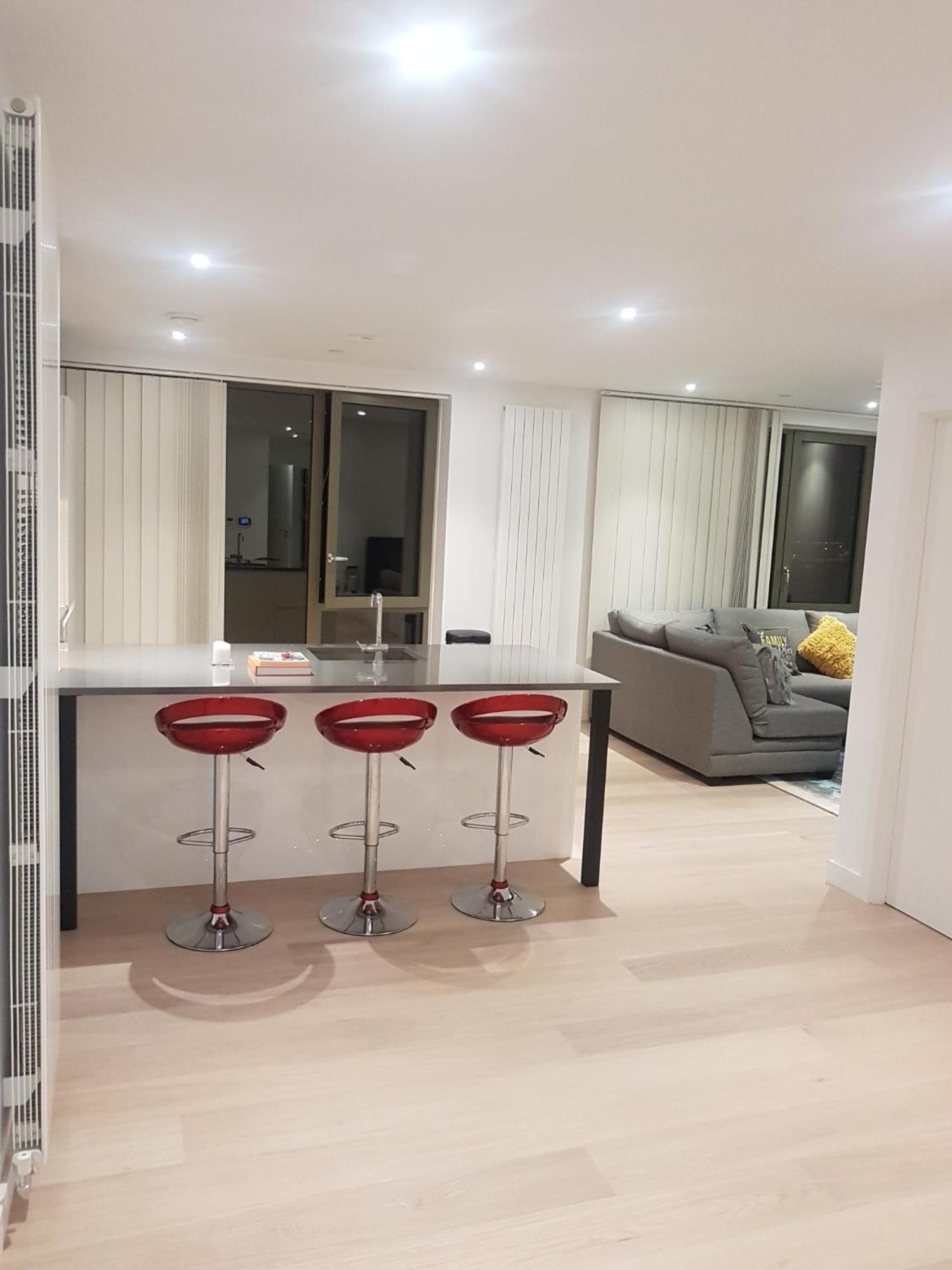 Lush Living - Double Room With Private Bathroom London Exterior photo